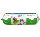 Prins hondenvoer FreshCare Worst duck <br>1 kg